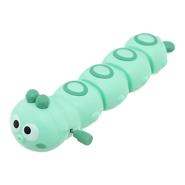 Đồ chơi mô hình Sâu Con chạy cót đáng yêu HappyTime 9243