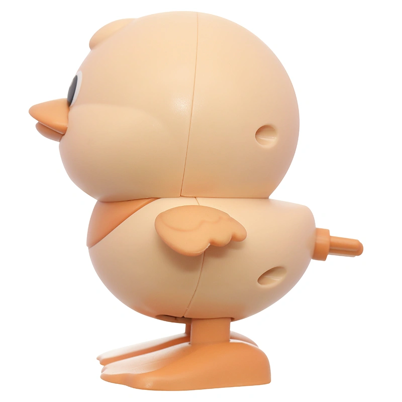 Đồ chơi mô hình Vịt Con chạy cót tung tăng HappyTime 9229 (8602) 6