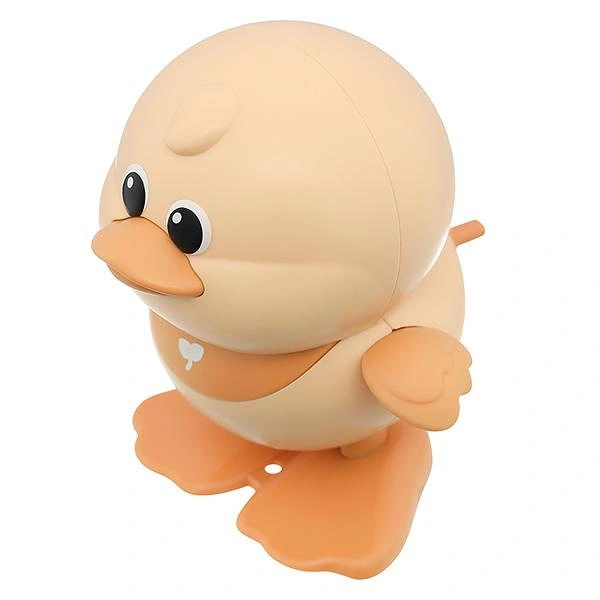Đồ chơi mô hình Vịt Con chạy cót tung tăng HappyTime 9229