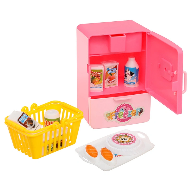 Đồ chơi siêu thị mini HappyTime 7959 (333A-58) 7