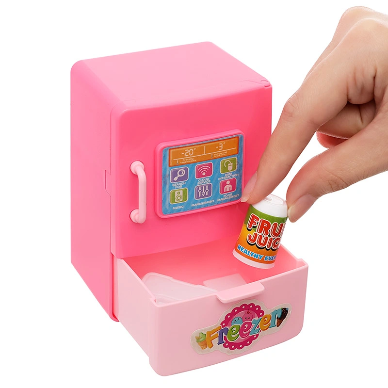 Đồ chơi siêu thị mini HappyTime 7959 (333A-58) 8