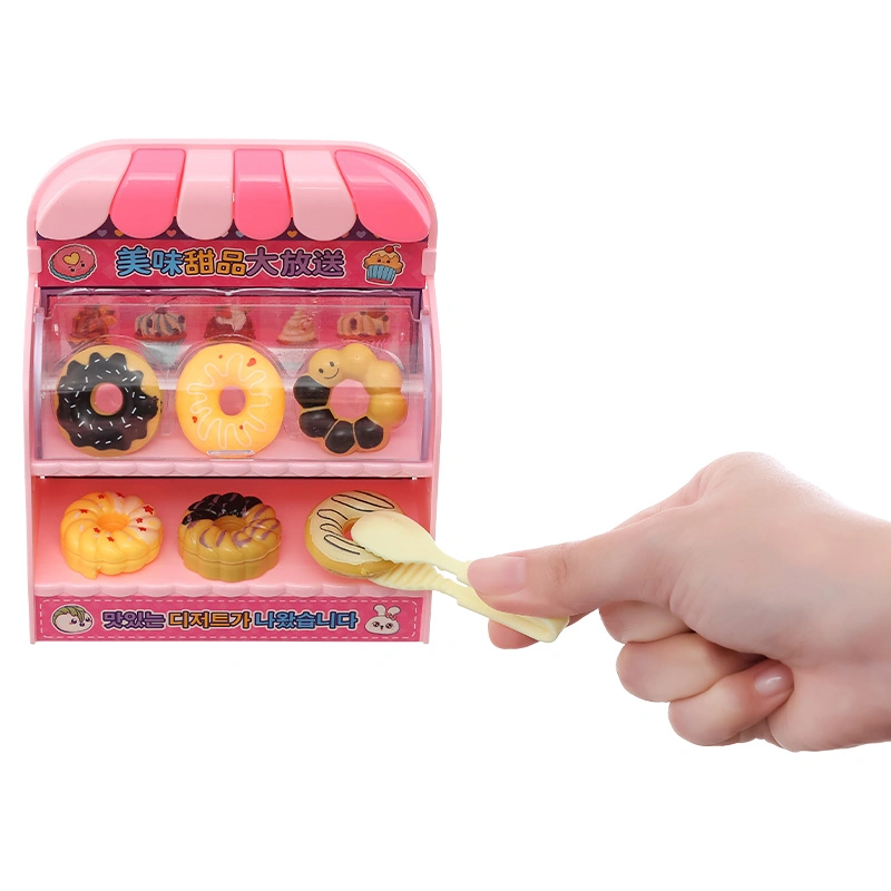 Đồ chơi tiệm bánh ngọt ngào HappyTime 9441 (333A-68) 9