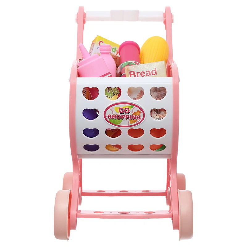 Đồ chơi xe đẩy đựng thực phẩm 3L 978-3 8