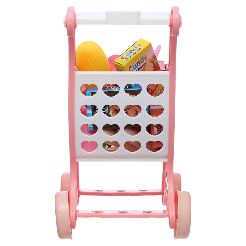 Đồ chơi xe đẩy đựng thực phẩm 3L 978-3 9