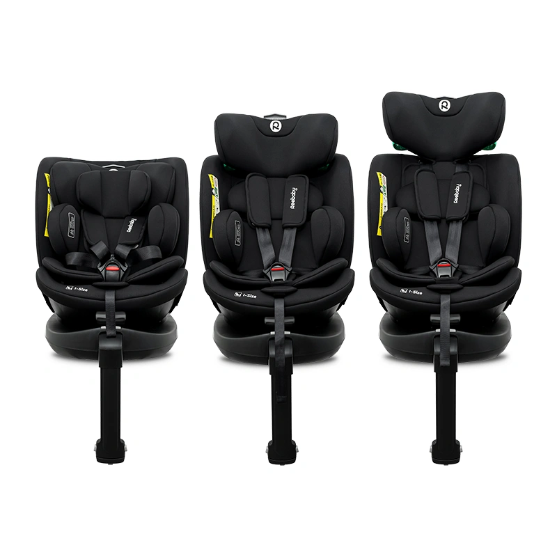 Ghế ngồi ô tô Reebaby C012 FX Flexi Fit 360 (0 - 12 tuổi) 11