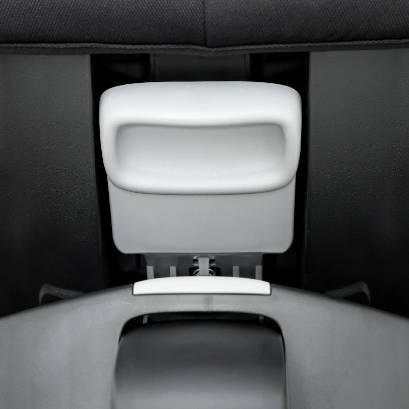 Ghế ngồi ô tô Reebaby C012 FX Flexi Fit 360 (0 - 12 tuổi) 16