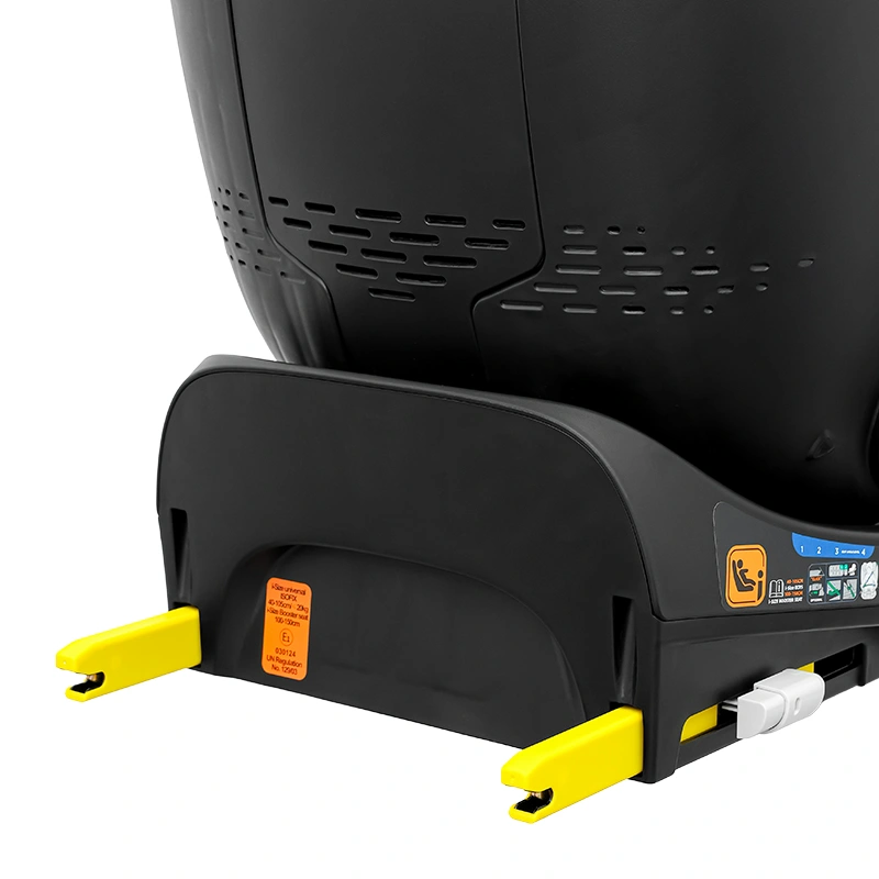 Ghế ngồi ô tô Reebaby C012 FX Flexi Fit 360 (0 - 12 tuổi) 18