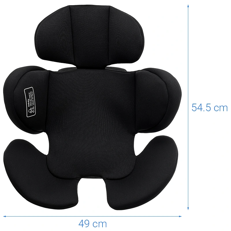 Ghế ngồi ô tô Reebaby C012 FX Flexi Fit 360 (0 - 12 tuổi) 21