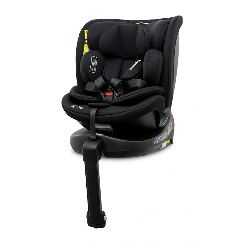 Ghế ngồi ô tô Reebaby C012 FX Flexi Fit 360 (0 - 12 tuổi) 3