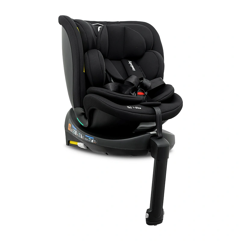 Ghế ngồi ô tô Reebaby C012 FX Flexi Fit 360 (0 - 12 tuổi) 4