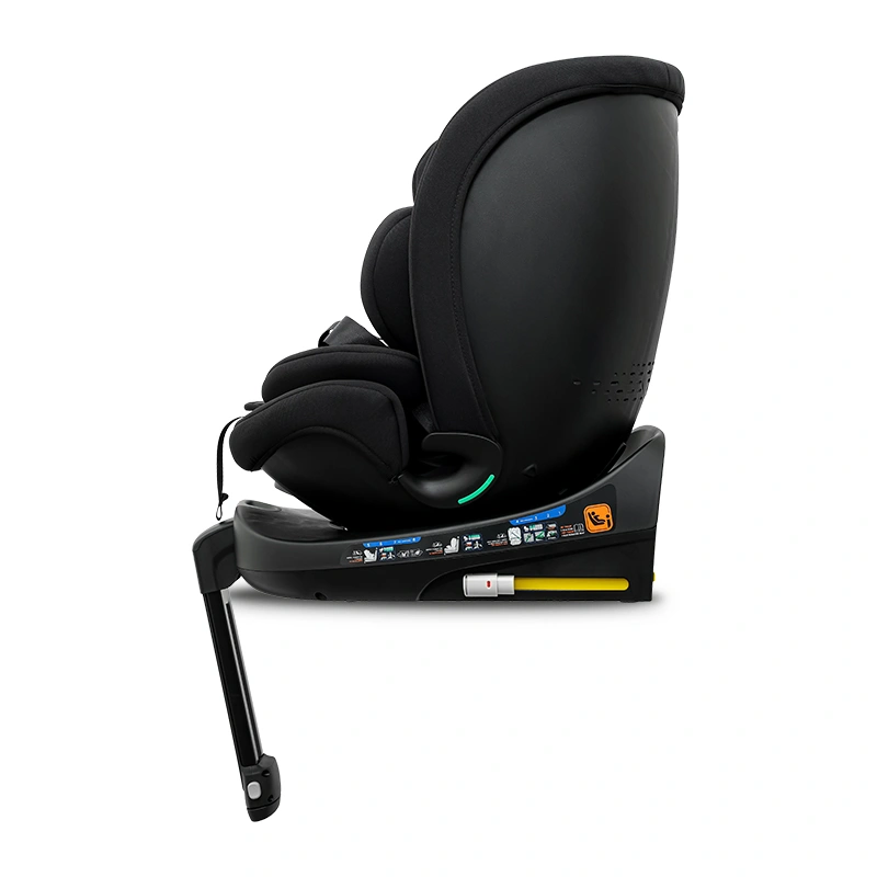 Ghế ngồi ô tô Reebaby C012 FX Flexi Fit 360 (0 - 12 tuổi) 5