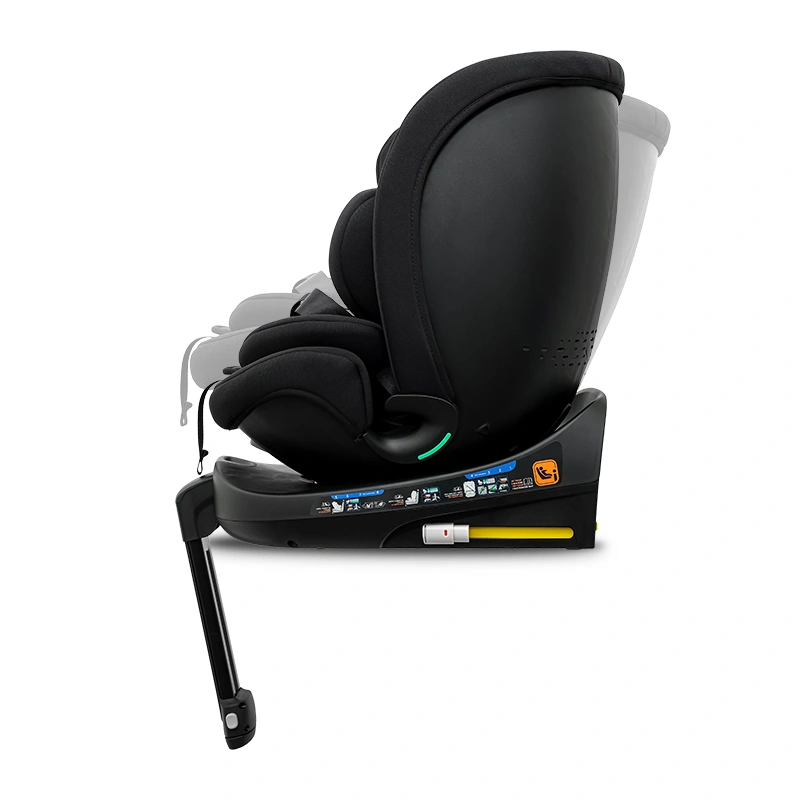 Ghế ngồi ô tô Reebaby C012 FX Flexi Fit 360 (0 - 12 tuổi) 8