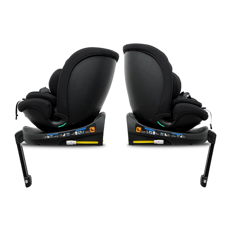 Ghế ngồi ô tô Reebaby C012 FX Flexi Fit 360 (0 - 12 tuổi) 9