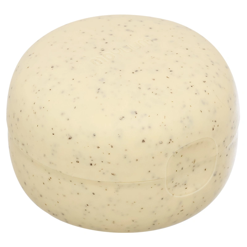 Ti ngậm Moyuum size 1 (1 - 3 tháng) - Màu vàng 11