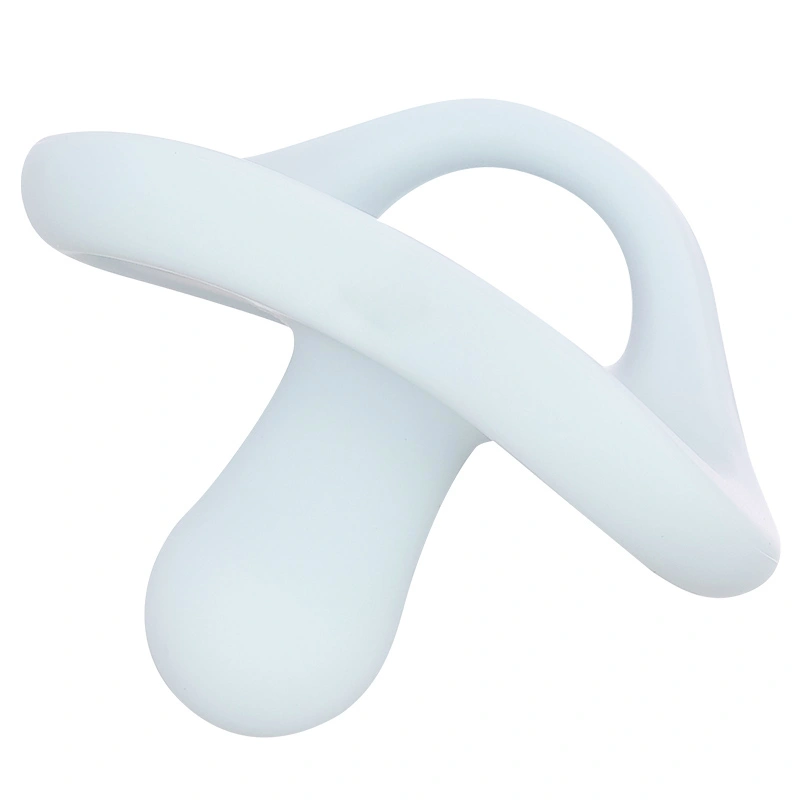 Ti ngậm Moyuum size 1 (1 - 3 tháng) - Màu vàng 21