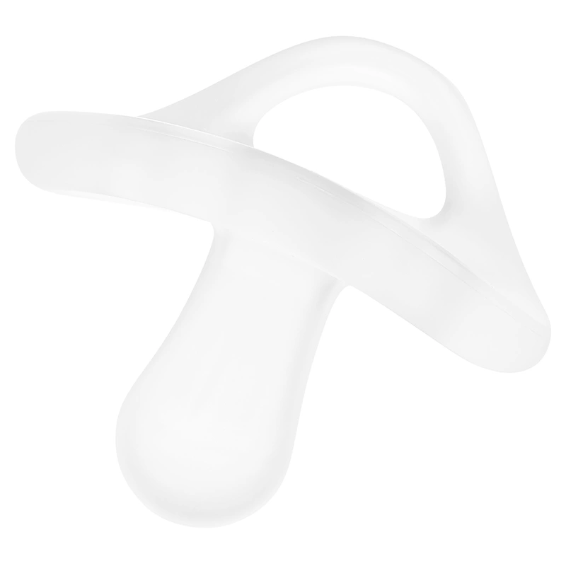 Ti ngậm Moyuum size 2 (3 - 6 tháng) - Màu hồng 21