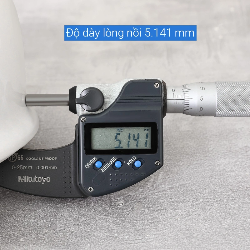 Nồi nấu chậm Bear 0.8 lít DDZ-A08T8 - Màu trắng 13