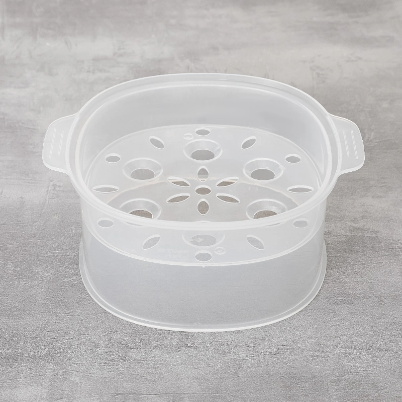 Nồi nấu chậm Bear 0.8 lít DDZ-A08T8 - Màu trắng 9