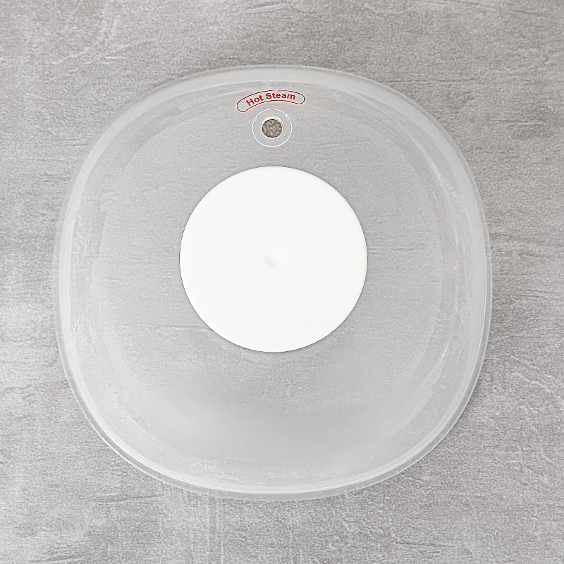 Nồi nấu chậm Bear 0.8 lít DDZ-A08T8 - Màu trắng 10