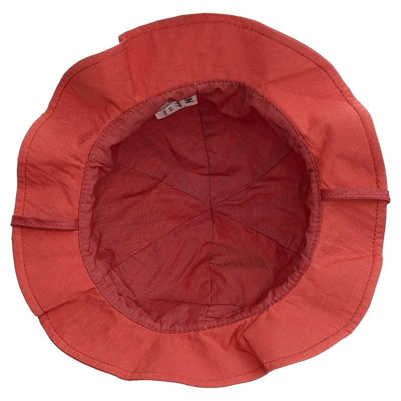 Nón vành cho bé Duy Ngọc 2059 khăn khủng long màu hồng 14