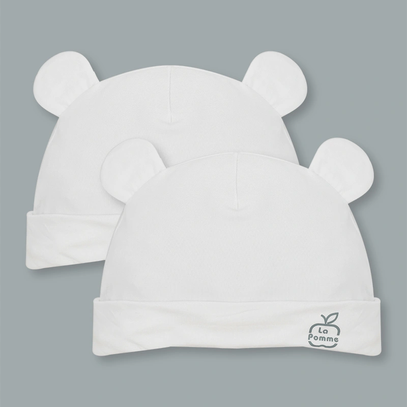 Set đi sinh La Pomme 17 món Hello World màu hồng 48