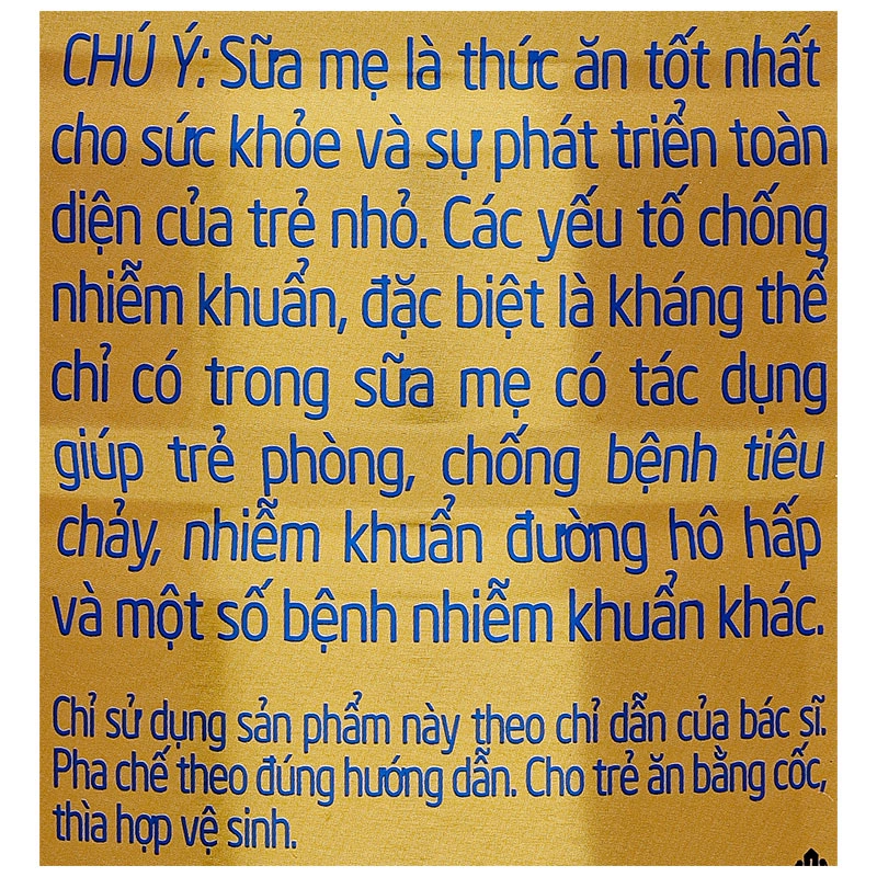 Sữa bột Nutricare Colos 24h Grow Plus 0+ 800g (0 - 1 tuổi) 13