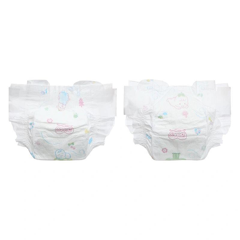 Tã dán Bobby size XL 62 miếng (12 - 17 kg) - Giao bao bì ngẫu nhiên 20