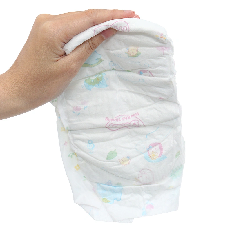 Tã dán Bobby size XL 62 miếng (12 - 17 kg) - Giao bao bì ngẫu nhiên 75