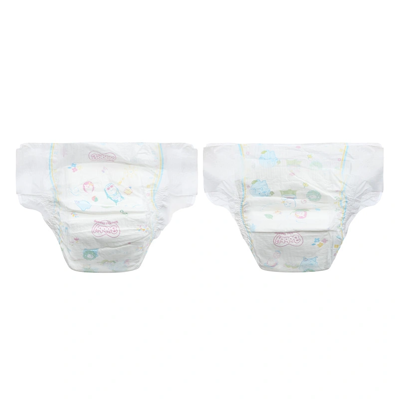 Tã dán Bobby size XL 62 miếng (12 - 17 kg) - Giao bao bì ngẫu nhiên 59