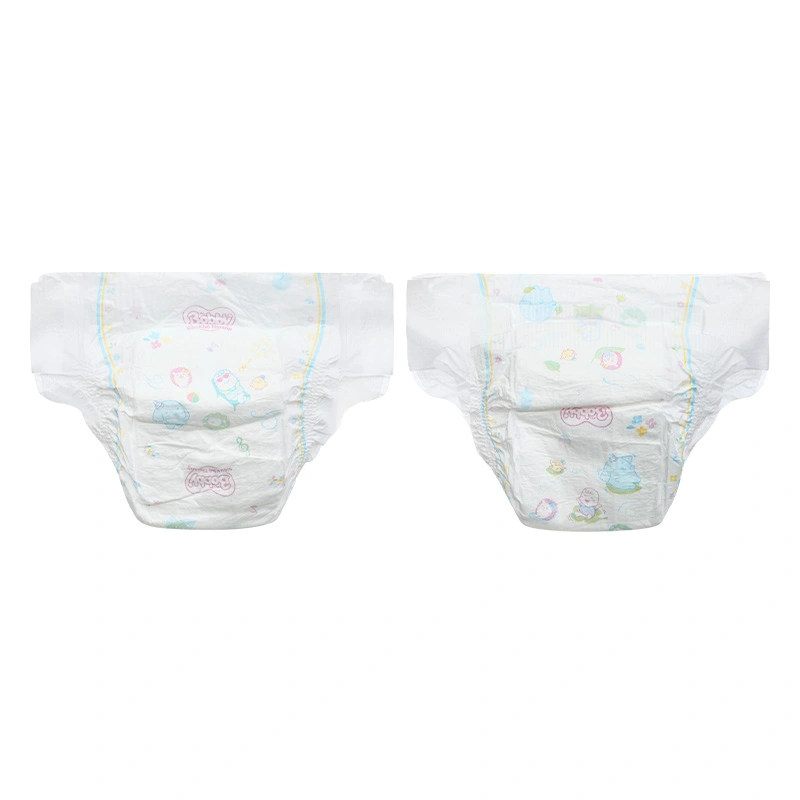 Tã dán Bobby size XL 62 miếng (12 - 17 kg) - Giao bao bì ngẫu nhiên 46