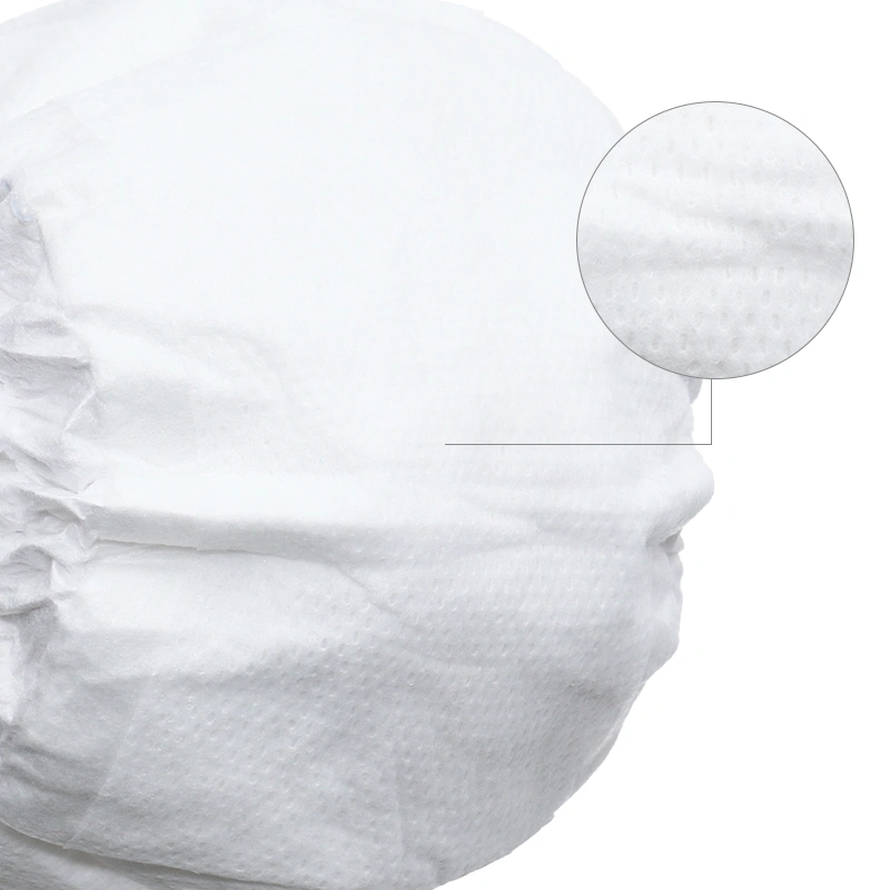 Tã quần Bobby size L 70 miếng (9 - 14 kg) - Giao bao bì ngẫu nhiên 11