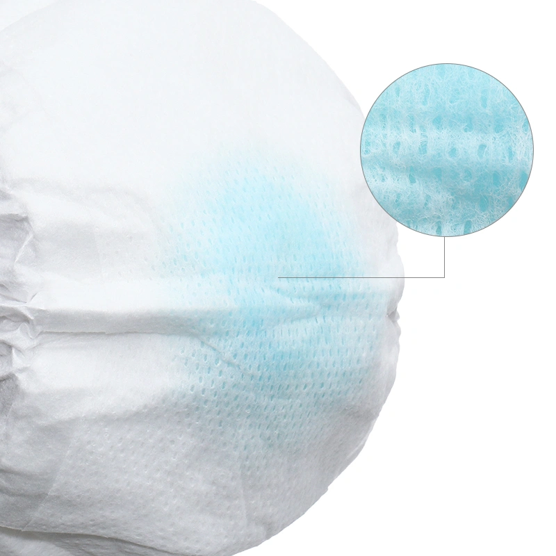 Tã quần Bobby size L 70 miếng (9 - 14 kg) - Giao bao bì ngẫu nhiên 12