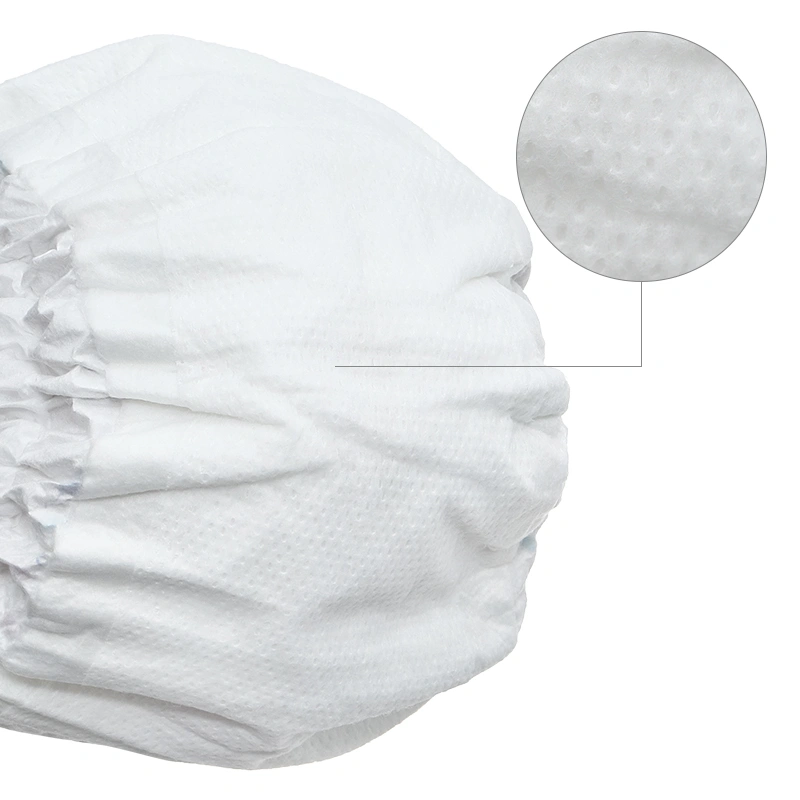 Tã quần Bobby size L 70 miếng (9 - 14 kg) - Giao bao bì ngẫu nhiên 53