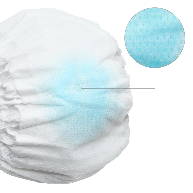 Tã quần Bobby size L 70 miếng (9 - 14 kg) - Giao bao bì ngẫu nhiên 54