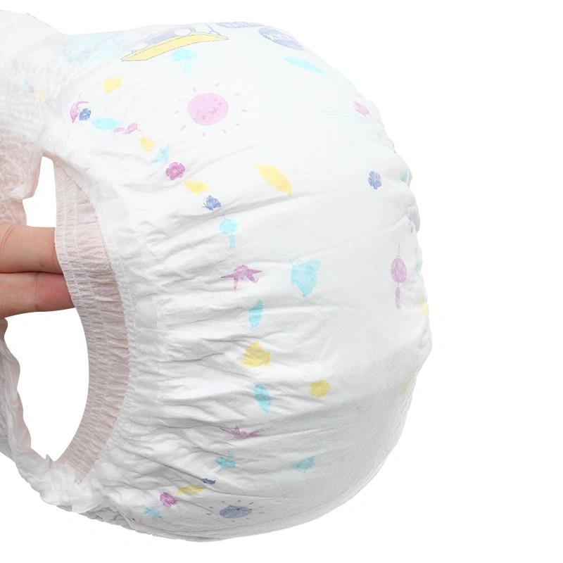 Tã quần Bobby size L 36 + 2 miếng (9 - 14 kg) - Giao bao bì ngẫu nhiên 38