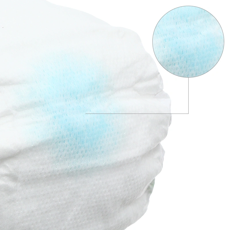 Tã quần mở một bên Bobby size S 80 miếng (4 - 8.5 kg) - Giao bao bì ngẫu nhiên 27