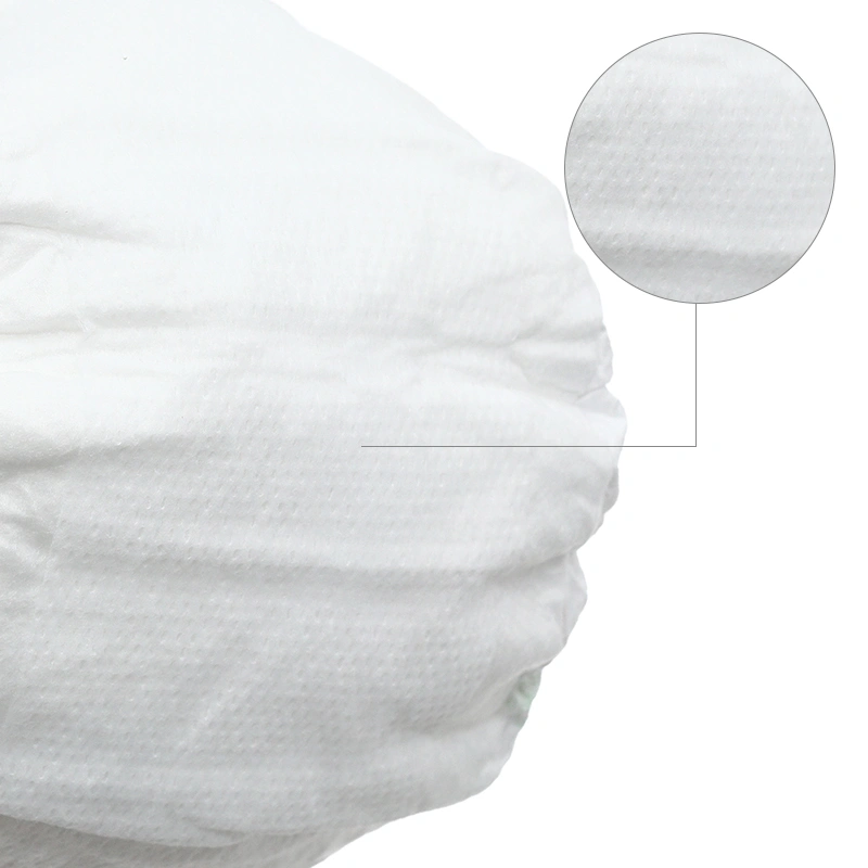 Tã quần mở một bên Bobby size S 80 miếng (4 - 8.5 kg) - Giao bao bì ngẫu nhiên 12