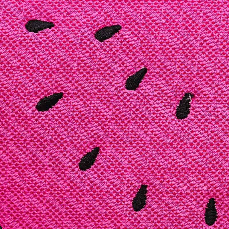 Túi đeo cho bé mẫu giáo Tbwin PANNA8 dưa hấu hồng 8