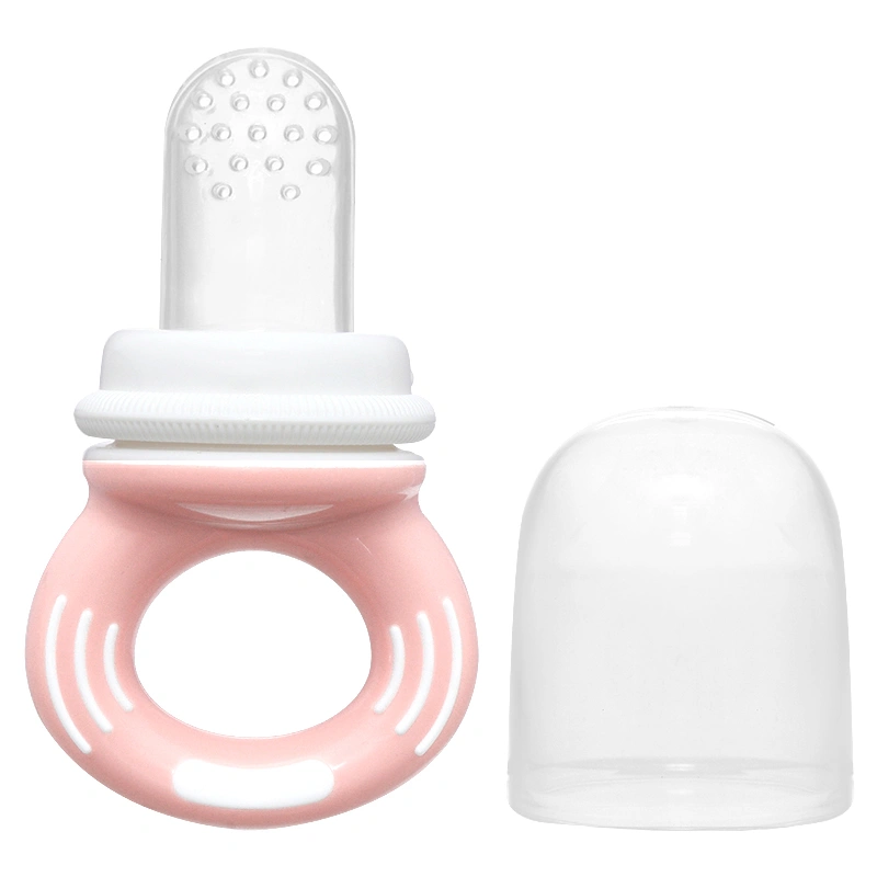 Túi nhai chống hóc Galena GA-FF01 (từ 3 tháng) - Giao mẫu ngẫu nhiên 6