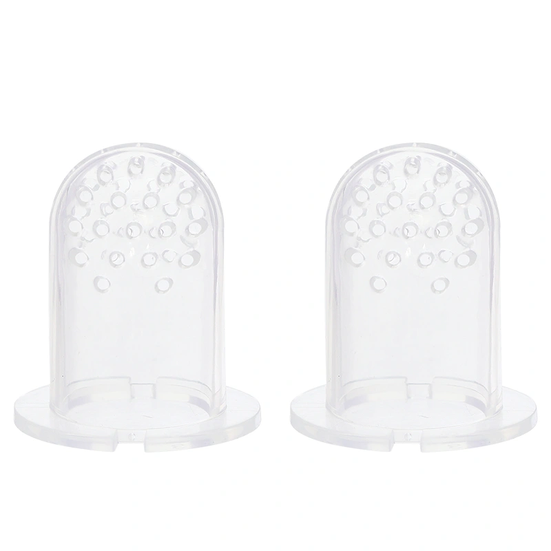 Túi nhai chống hóc Galena GA-FF01 (từ 3 tháng) - Giao mẫu ngẫu nhiên 7