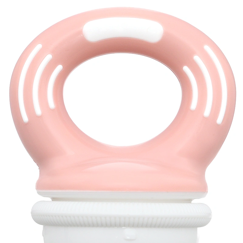 Túi nhai chống hóc Galena GA-FF01 (từ 3 tháng) - Giao mẫu ngẫu nhiên 8