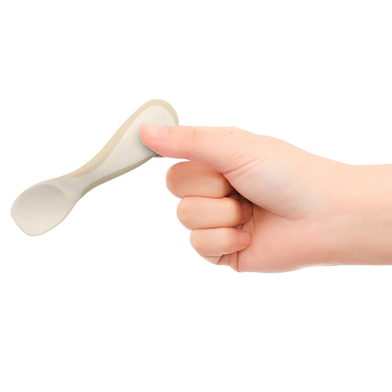 Bộ muỗng nĩa T.L.I Richell 12