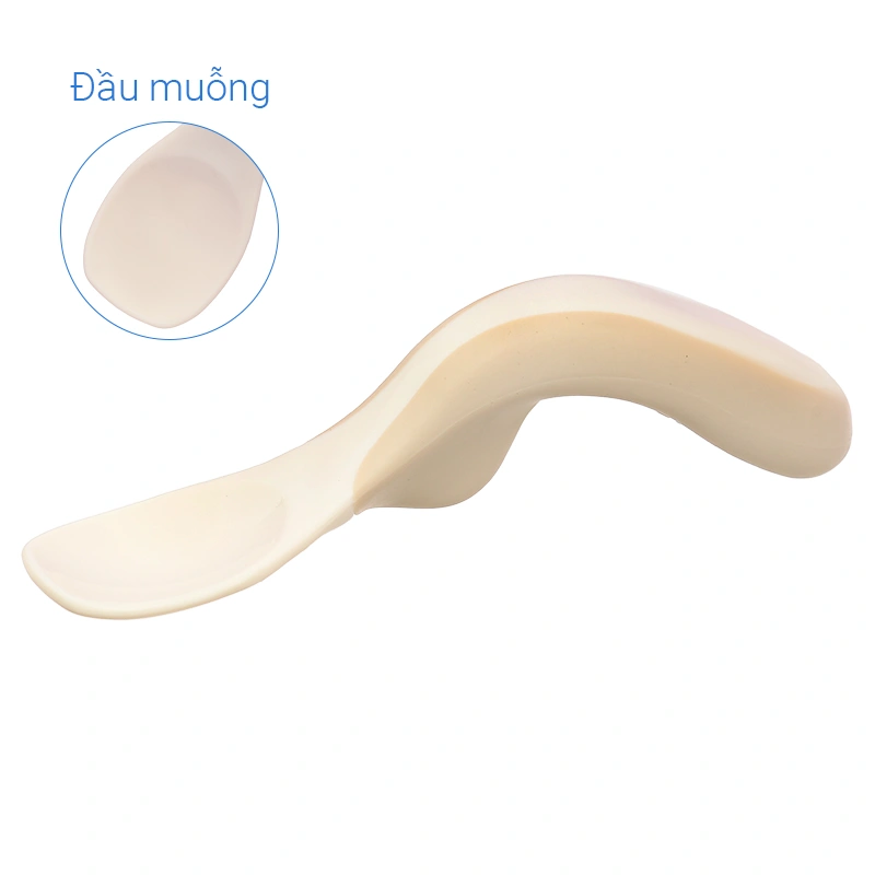 Bộ muỗng nĩa T.L.I Richell 10