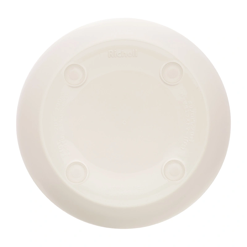 Chén ăn dặm T.L.I Richell size S 5