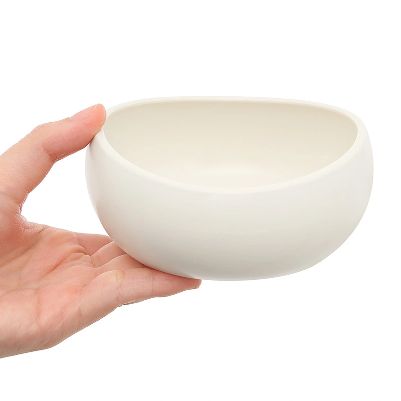 Chén ăn dặm T.L.I Richell size S 6