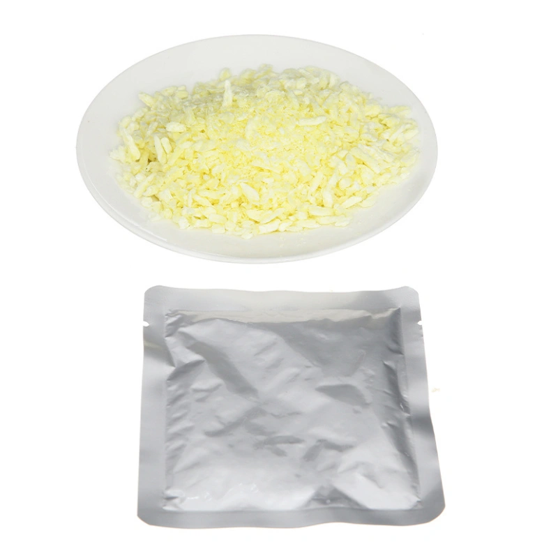 Combo 3 gói cháo ăn liền Achaki vị gà ác, đậu xanh 72g (từ 1 tuổi) 5