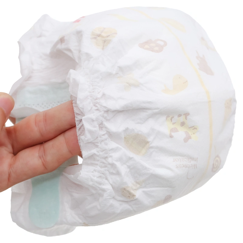 Tã dán Huggies Skin Perfect size NB 70 miếng (Dưới 5 kg) - Giao bao bì +0/+4/+6 ngẫu nhiên 15