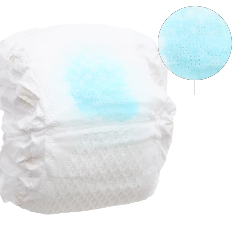 Tã dán Huggies Skin Perfect size NB 70 miếng (Dưới 5 kg) - Giao bao bì +0/+4/+6 ngẫu nhiên 18