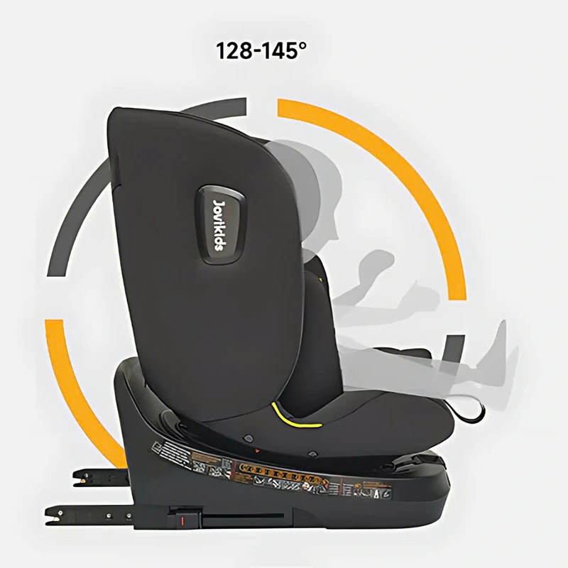 Ghế ngồi ô tô Jovikids Ranger TT (0 - 12 tuổi) 10