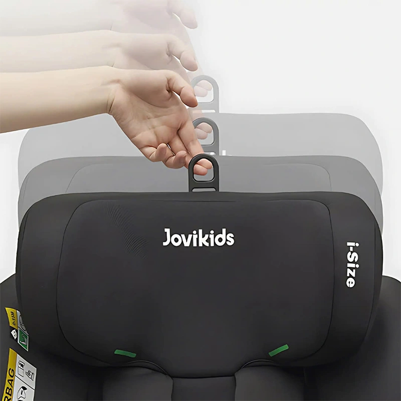 Ghế ngồi ô tô Jovikids Ranger TT (0 - 12 tuổi) 11